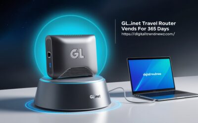 Can I Run GL.iNet Travel Router Continuously for 365 Days