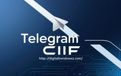 Telegram Wallet D CIF