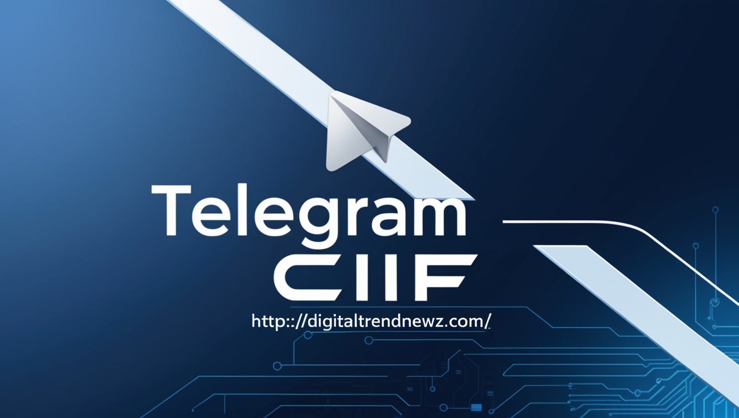 Telegram Wallet D CIF