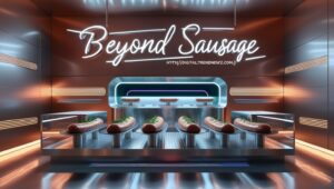 Beyond Sausage