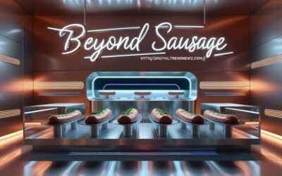 Beyond Sausage