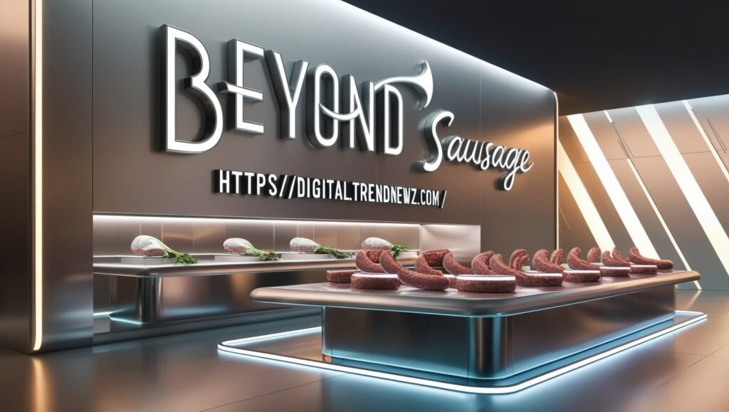 Beyond Sausage