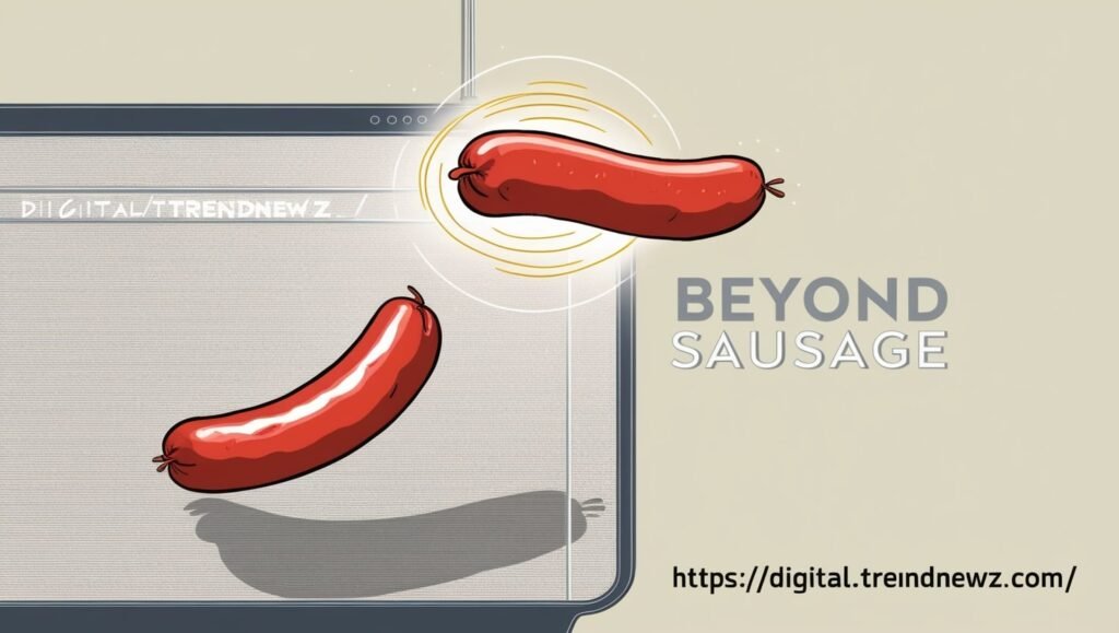 Beyond Sausage