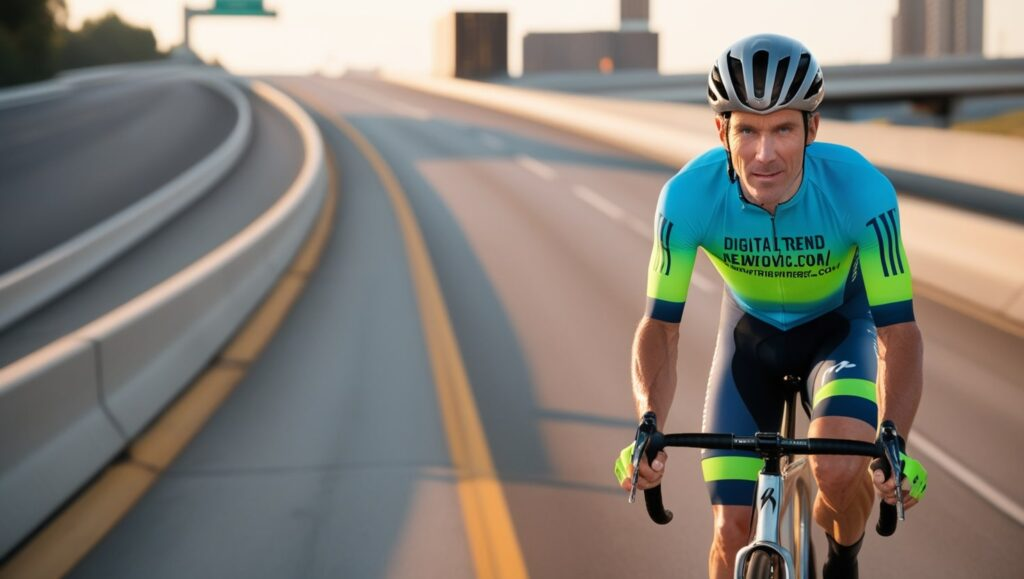 cyclist i-76 jim narcy