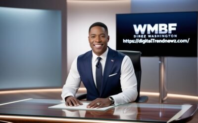 Direz Deon Washington WMBF News