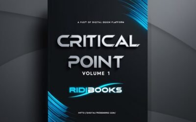 Critical Point Volume 1 Ridibooks