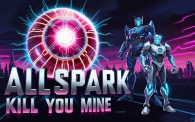 All Kill You Mine Allspark Getyarn