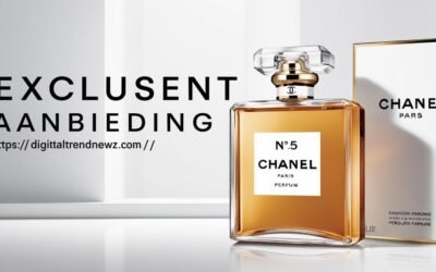 Chanel 5 Aanbieding Bol