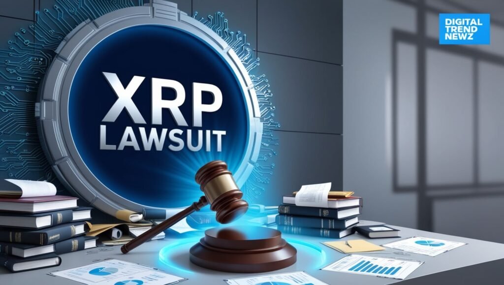 XRP Lawsuit