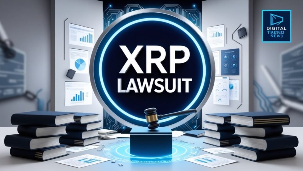 XRP Lawsuit