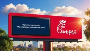 Chick fil A