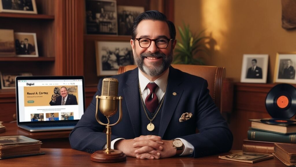 Raoul A. Cortez