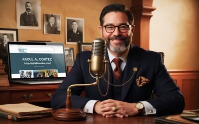 Raoul A. Cortez