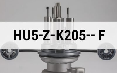 HU5Z-5K205-F