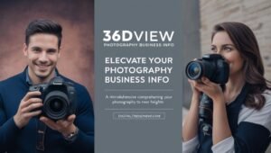 36dview photography business info