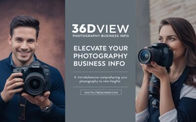 36dview photography business info