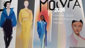 Mouda Pro 2024 07 The 9 Summer 2024 Fashion Trends