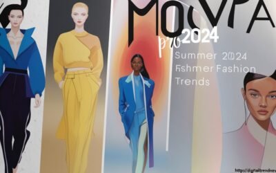 Mouda Pro 2024 07 The 9 Summer 2024 Fashion Trends