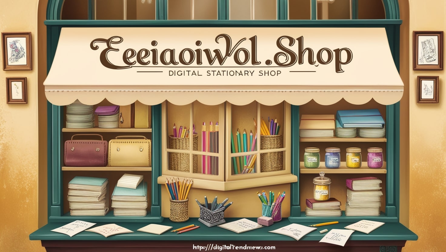 Eeiaoiwol.Shop