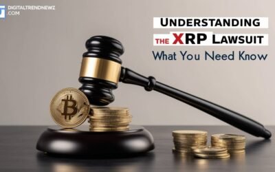 XRP Lawsuit