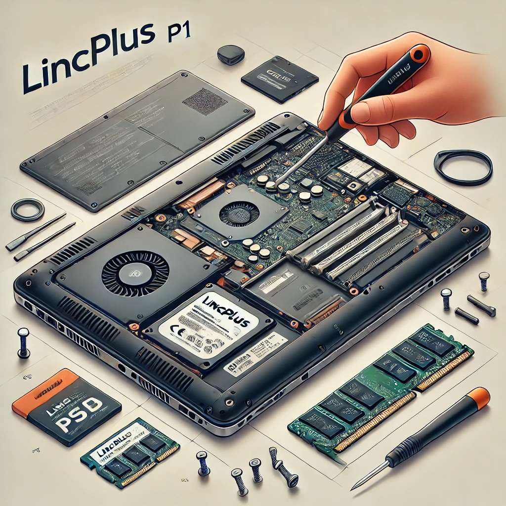 LincPlus P1